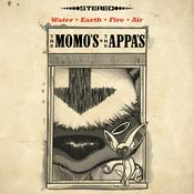 Podcast The Momo's and the Appa's