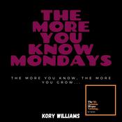 Podcast The More You Know Mondays