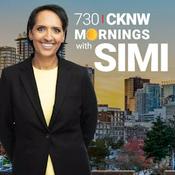 Podcast Mornings with Simi - The Morning Bite