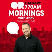 Podcast The Morning Brew with Andrew Schultz