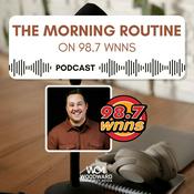 Podcast The Morning Routine