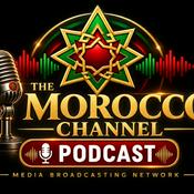 Podcast THE MOROCCO CHANNEL PODCAST