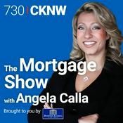 Podcast The Mortgage Show