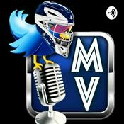 Podcast The Mound Visit : The Catchers Podcast Show