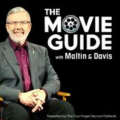 Podcast The Movie Guide with Maltin & Davis