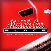Podcast The MuscleCar Place