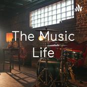 Podcast The Music Life