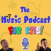 Podcast The Music Podcast for Kids!