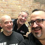 Podcast The Musings of Three Dudes