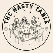 Podcast The Nasty Table