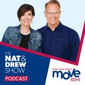 Podcast The Nat and Drew Show Podcast