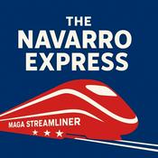 Podcast The Navarro Express