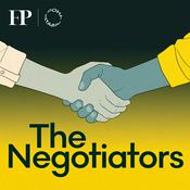 Podcast The Negotiators