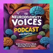 Podcast The Neurodiversity Voices Podcast