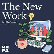 Podcast The New Work: An HRPA Podcast