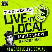 Podcast The Newcastle Live n' Local Music Show