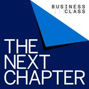 Podcast The Next Chapter by American Express Business Class