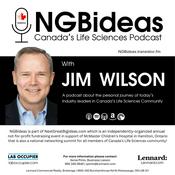 Podcast NGBideas