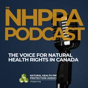 Podcast The NHPPA Podcast