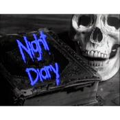 Podcast The Night Diary