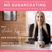 Podcast The No Sugarcoating Podcast