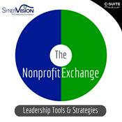 Podcast The Nonprofit Exchange: Leadership Tools & Strategies
