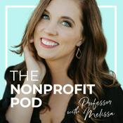 Podcast The Nonprofit Pod