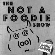 Podcast The NotAFoodie 'Show' (English)