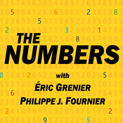 Podcast The Numbers