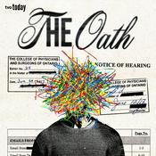 Podcast The Oath