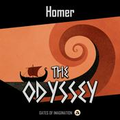 Podcast The Odyssey by Homer - Audiobook