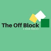 Podcast The Off Block