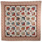 Podcast The Off-Kilter Quilt