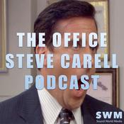 Podcast The Office Steve Carell Podcast