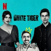 Podcast The Official Podcast of The White Tiger