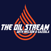 Podcast The Oil Stream