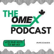 Podcast The OMEX Canada Podcast Channel