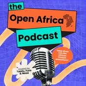 Podcast The Open Africa Podcast