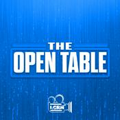 Podcast The Open Table