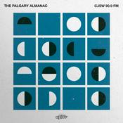 Podcast The Palgary Almanac