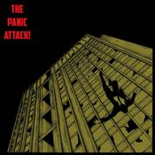 Podcast The Panic Attack!