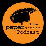 Podcast 'The PAPER STREET Podcast'