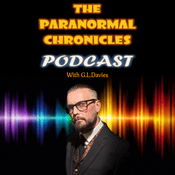 Podcast The Paranormal Chronicles Podcast