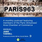 Podcast The Paris 963 Podcast