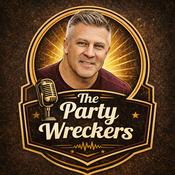 Podcast The Party Wreckers: Addiction Intervention for Families