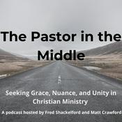 Podcast The Pastor in the Middle