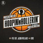 Podcast Hoopin' N Hollerin'