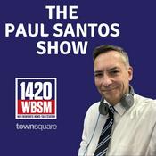 Podcast The Paul Santos Show