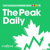 Podcast The Peak Daily