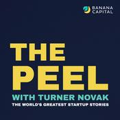 Podcast The Peel with Turner Novak